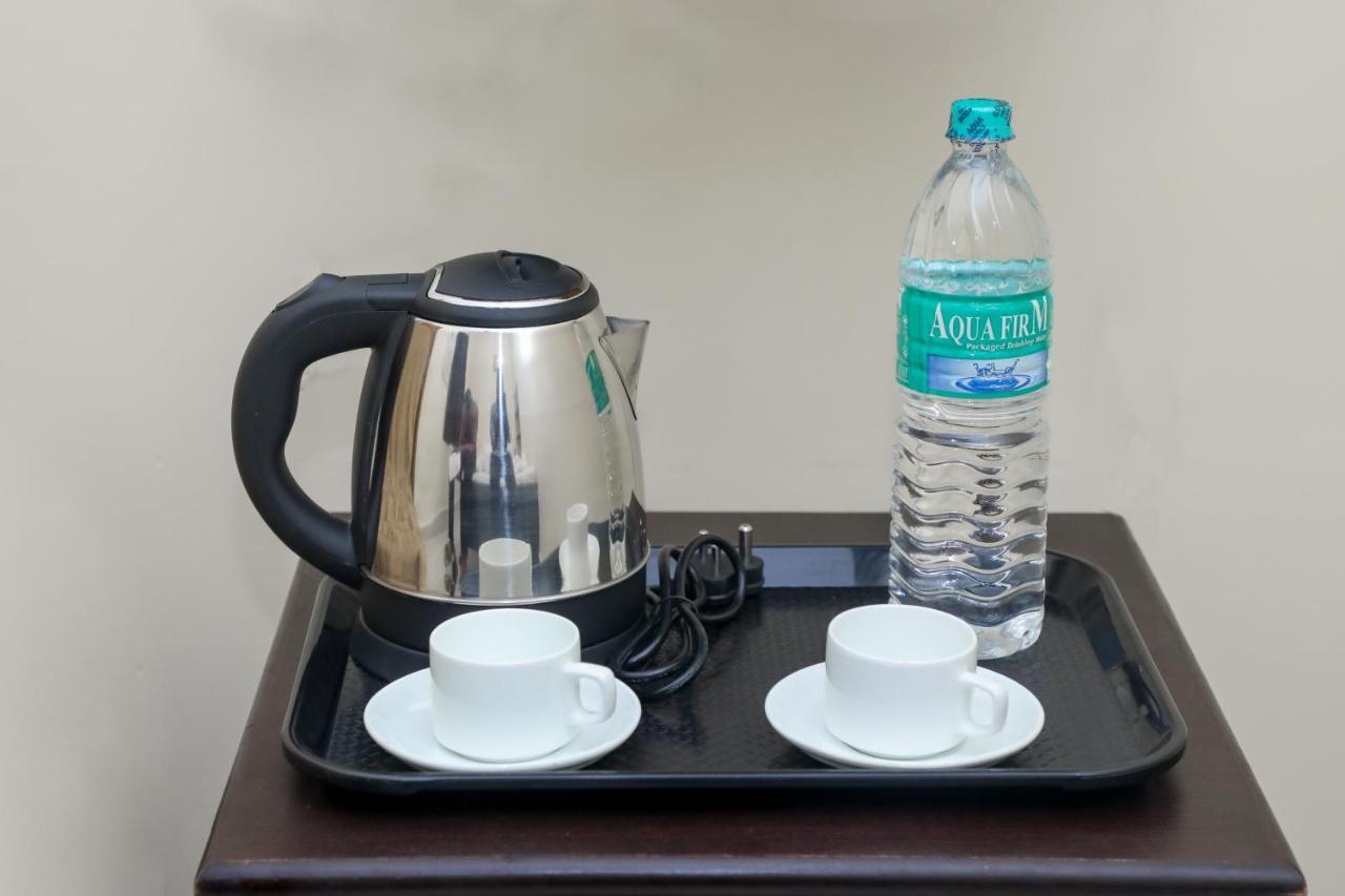 Hotel Gnanam Thanjavur Dış mekan fotoğraf